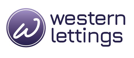Western lettings Logo